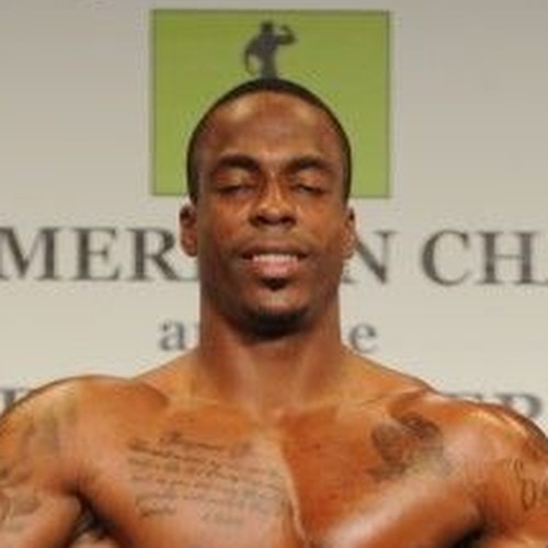 Jaymar Johnson profile photo