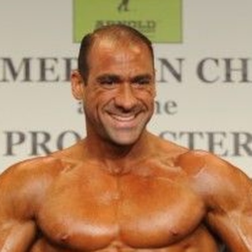 John Albert Estrella profile photo