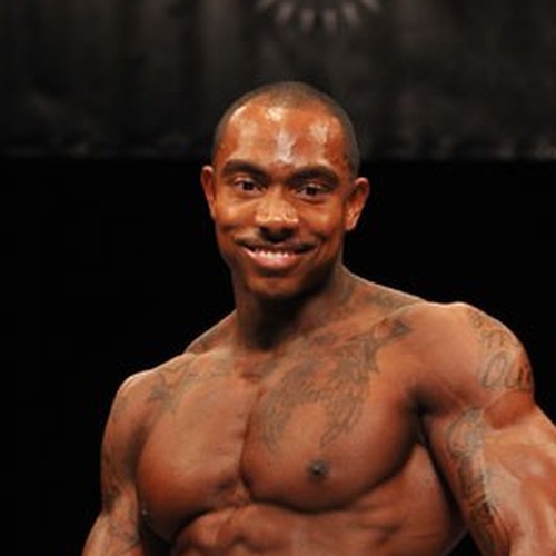 Justin Crutchfield profile photo