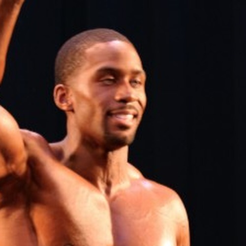 Rahkil Edwards profile photo