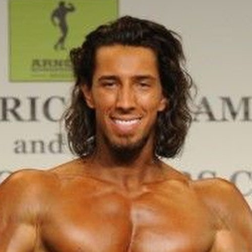 Bogdan Yordanov profile photo