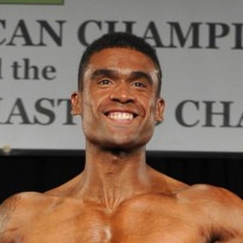 Arturo Yokshan profile photo