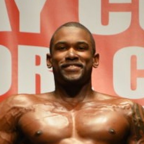 Brandon Beal profile photo