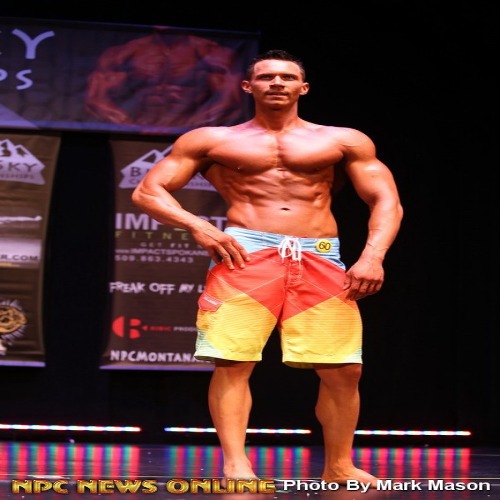 Cody Vaughan profile photo