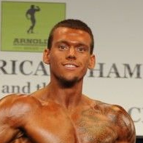 David Kinna profile photo