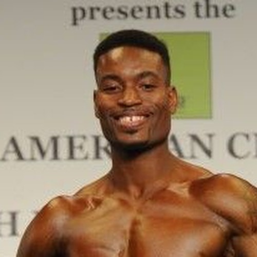 Flijah Nelson profile photo