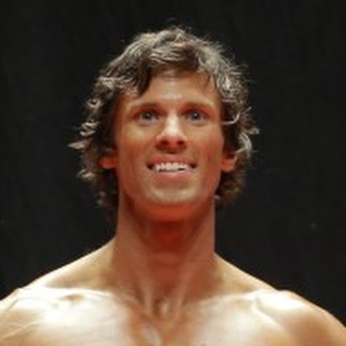 Jonathan Oliver profile photo