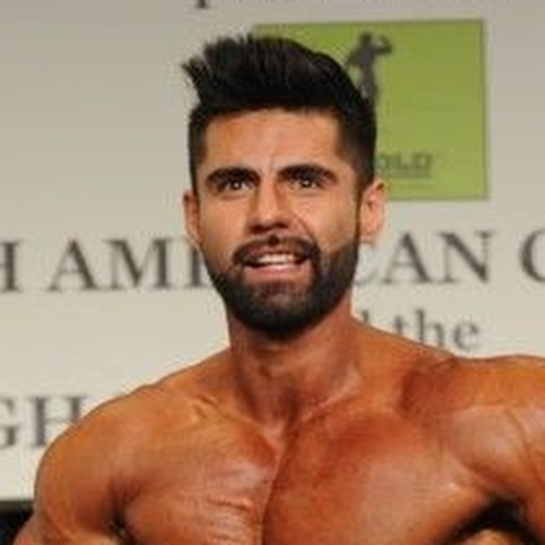 Juan Jose deJesus profile photo