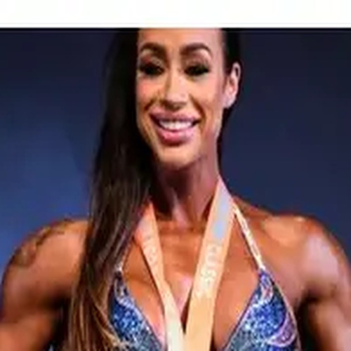 Katy Haller profile photo