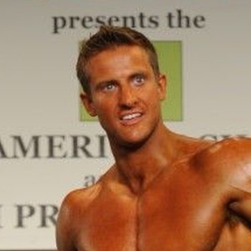 Kyle Knutson profile photo