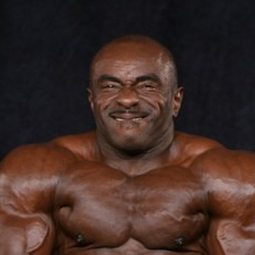 Milton Berry profile photo