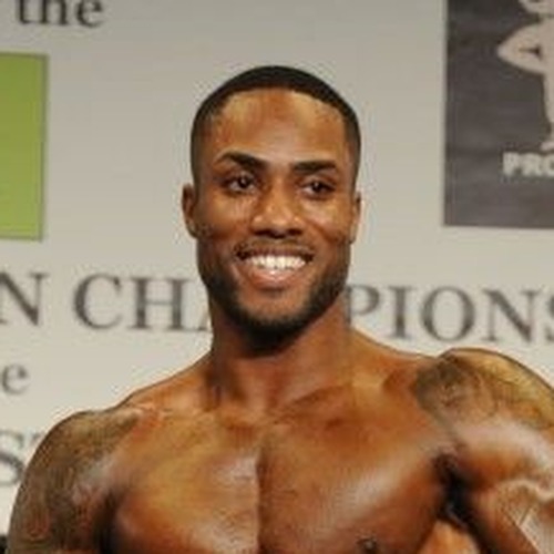 Omar Jones profile photo