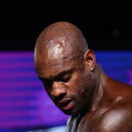Patrick Jackson profile photo