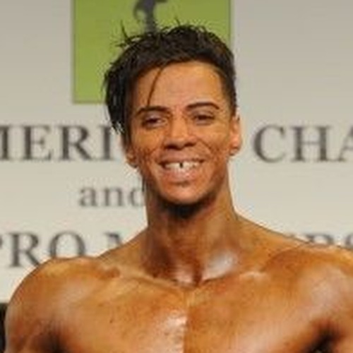 Shahiz Almonte profile photo