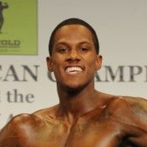 Steven Crawford profile photo