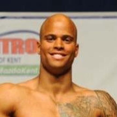 Tate Gibson profile photo