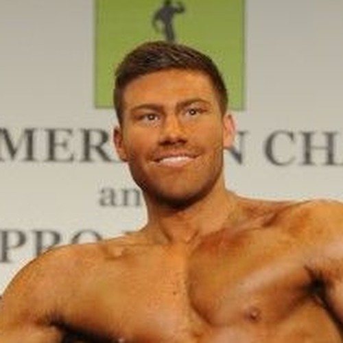 Wyatt Dickinson profile photo
