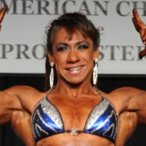 Monica MuregaCasas Casas profile photo