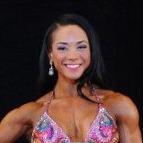 Christine Watson profile photo