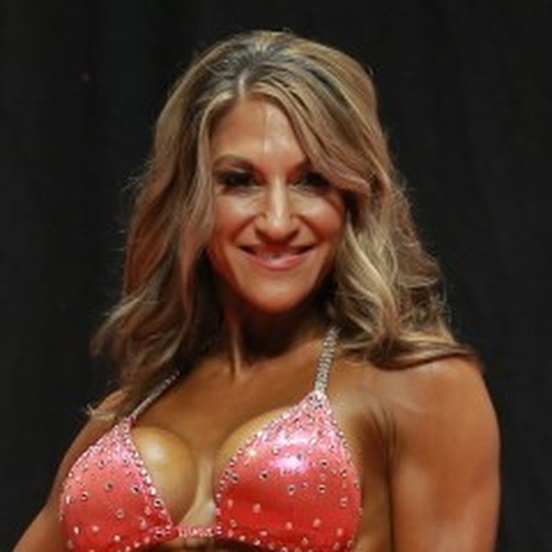 Lovey Paiva profile photo
