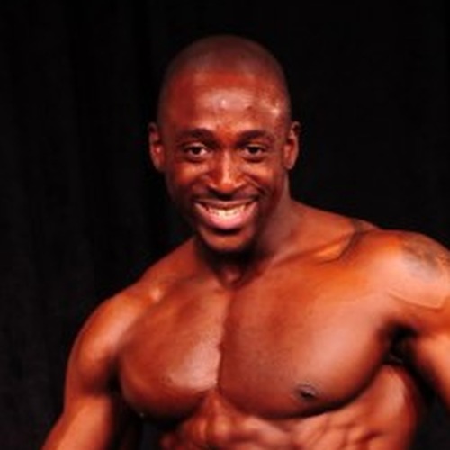 Brian Hay profile photo