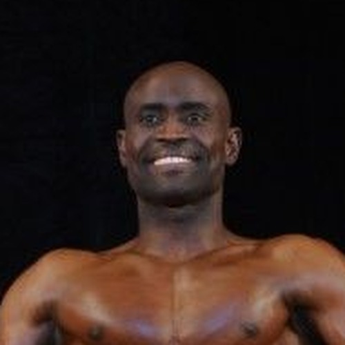 Akhigbe Sunny profile photo
