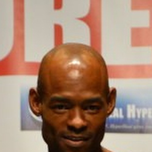 Damon Ford profile photo