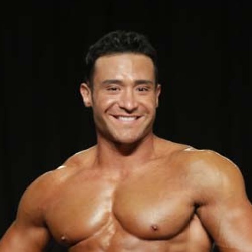 Randy Canche profile photo