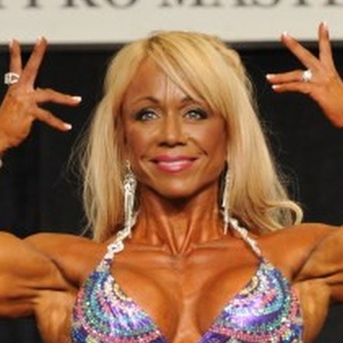 Lenore Kaiser Gregson profile photo