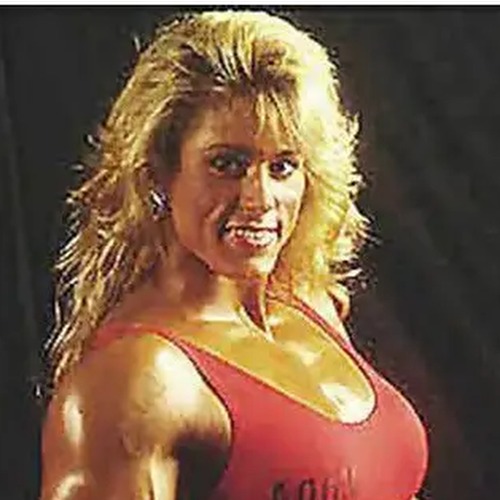 Shelley Beattie profile photo