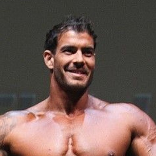 Adam Schafer profile photo