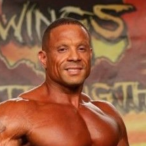 Daniel Pena profile photo