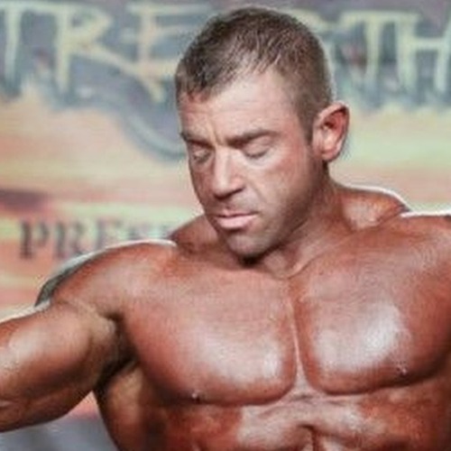 Victor Del Campo profile photo