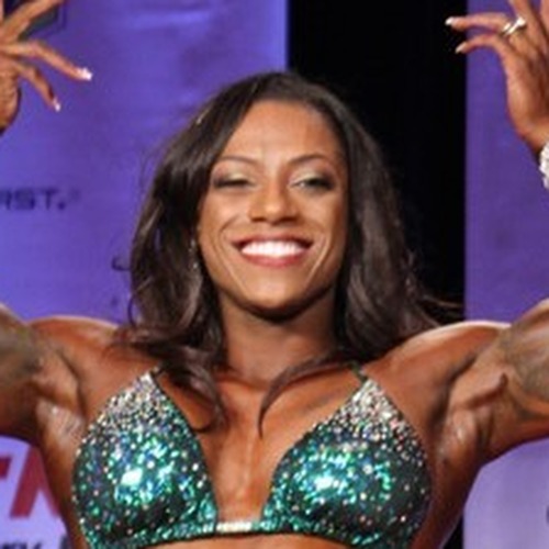 Twana Barnett profile photo