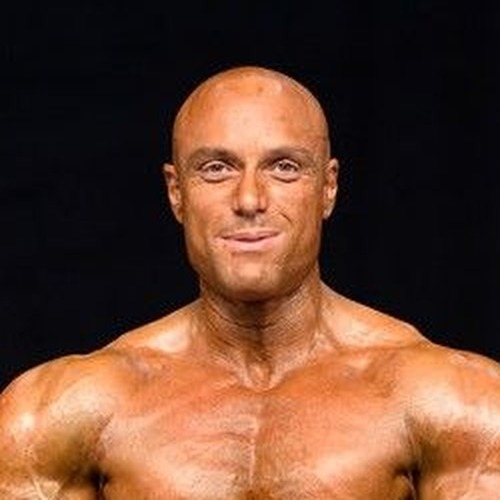 Gabe Andriulli profile photo