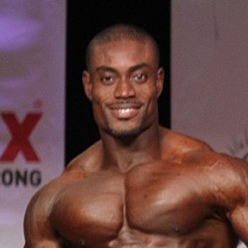 William Anin profile photo