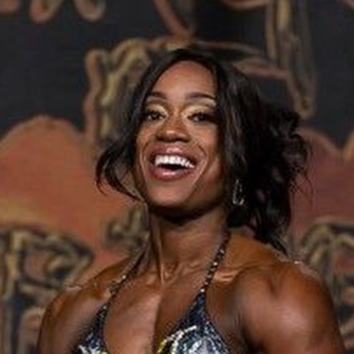 Marcia Simmons profile photo