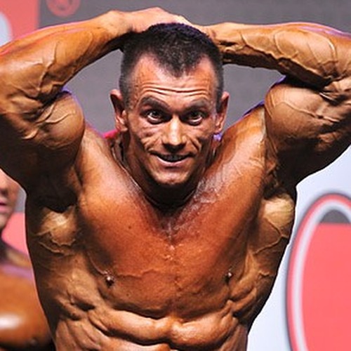 Klochkov Erdeny profile photo