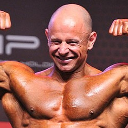 Makowiecki Jaroskav profile photo