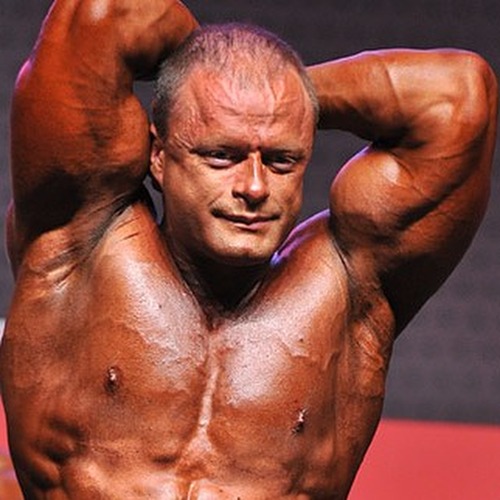 Narijus Tamosaitis profile photo