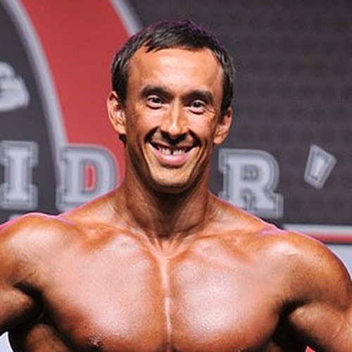 Denisov Alexei profile photo