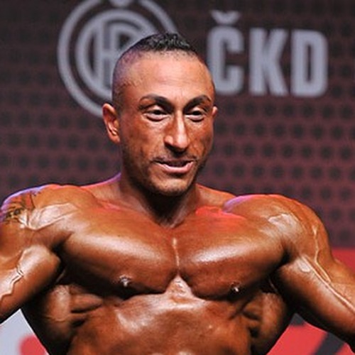 Ismail Borucu profile photo