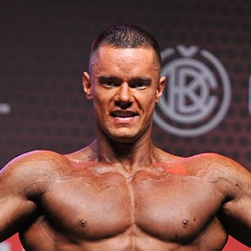 Michael Motanov profile photo
