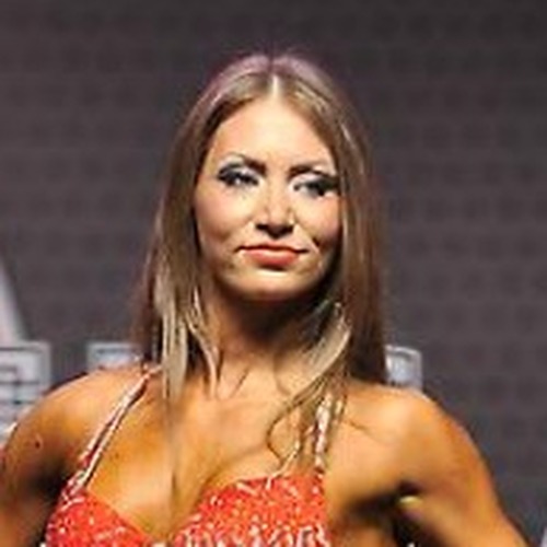 Daria Amelchencko profile photo