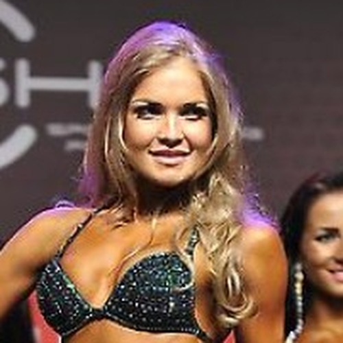 Demkiv Alena