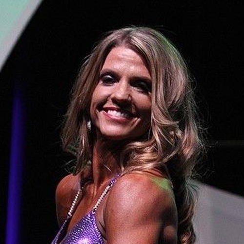 Jennifer Rocio Moreno profile photo