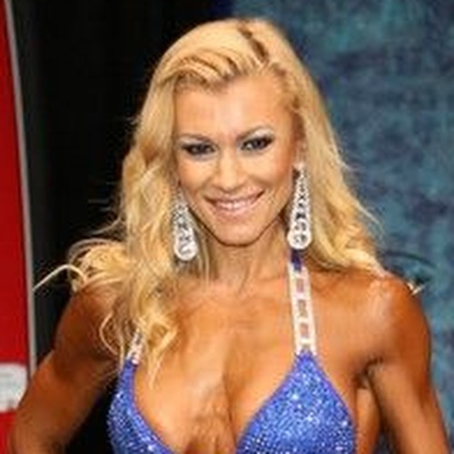 Zdravka Maksurova