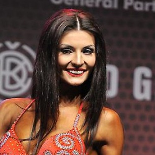 Sokolova Elena