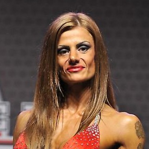 Maya Puliyska