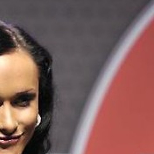 Maria Pomerantseva